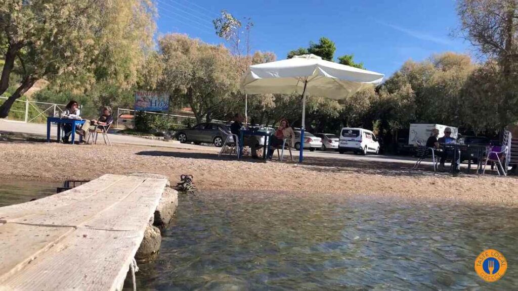 Archaeological Site of Heraion Perachora - Melagavi Lighthouse - Gastronomy Tours snapshot8 orig 1 - Gastronomy Tours